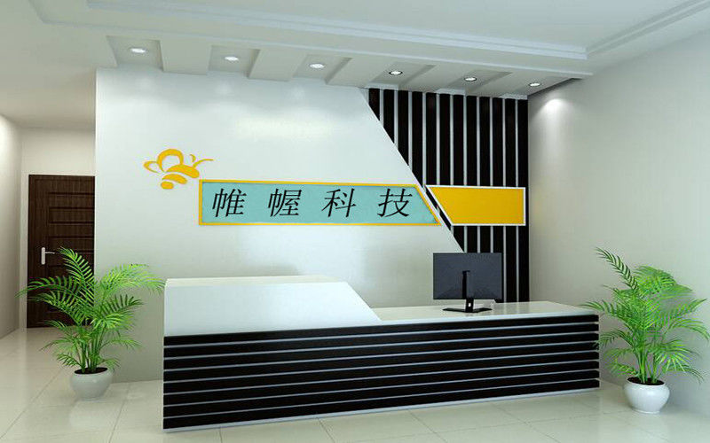 الصين Ningbo WeiWo Electromechanical Tech Co.,Ltd. ملف الشركة