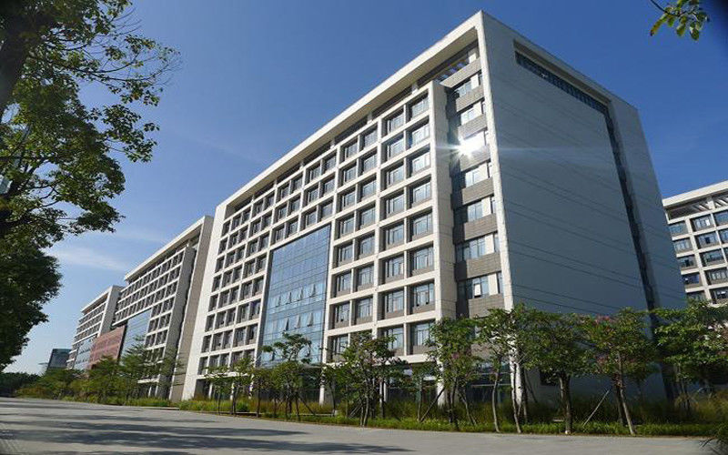 الصين Ningbo WeiWo Electromechanical Tech Co.,Ltd. ملف الشركة
