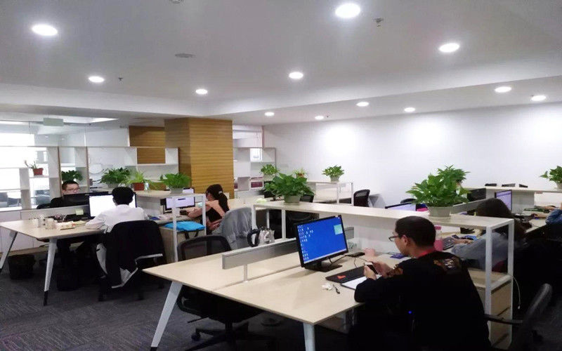 الصين Ningbo WeiWo Electromechanical Tech Co.,Ltd. ملف الشركة