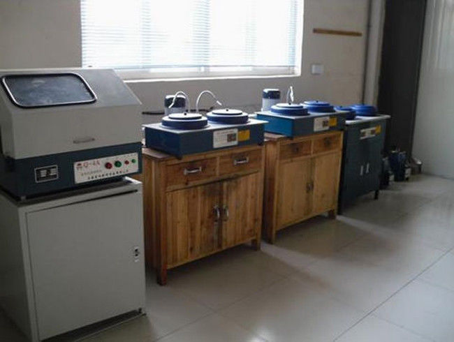 Ningbo WeiWo Electromechanical Tech Co.,Ltd. خط إنتاج الشركة المصنعة