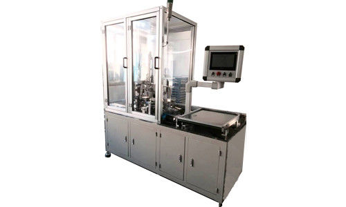 Ningbo WeiWo Electromechanical Tech Co.,Ltd. خط إنتاج الشركة المصنعة
