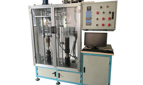 Ningbo WeiWo Electromechanical Tech Co.,Ltd. خط إنتاج الشركة المصنعة
