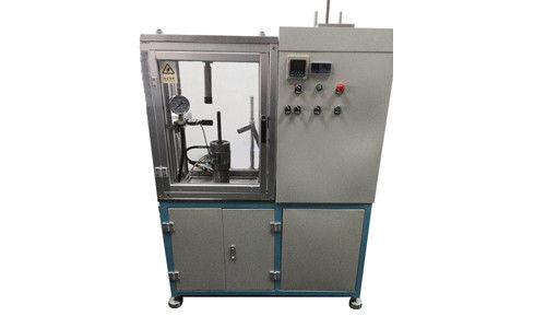 Ningbo WeiWo Electromechanical Tech Co.,Ltd. خط إنتاج الشركة المصنعة