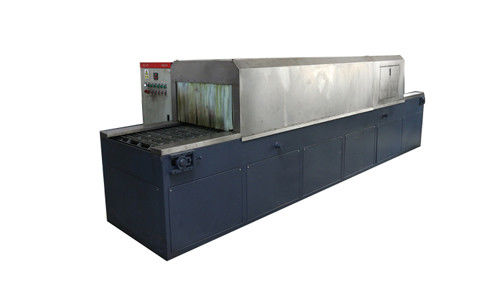 Ningbo WeiWo Electromechanical Tech Co.,Ltd. خط إنتاج الشركة المصنعة