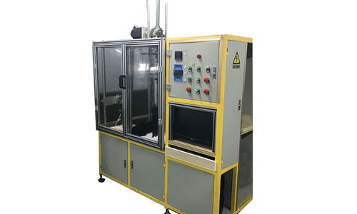 Ningbo WeiWo Electromechanical Tech Co.,Ltd. خط إنتاج الشركة المصنعة