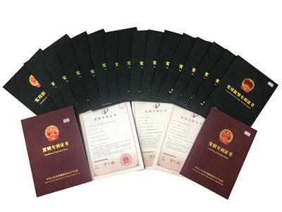 Ningbo WeiWo Electromechanical Tech Co.,Ltd. خط إنتاج الشركة المصنعة